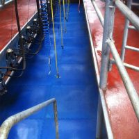 Parlour Matting